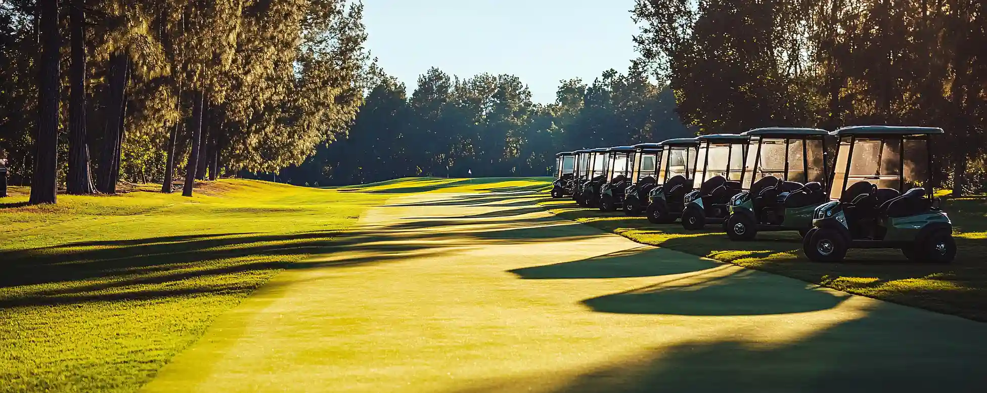 Elect Printing Golf Club