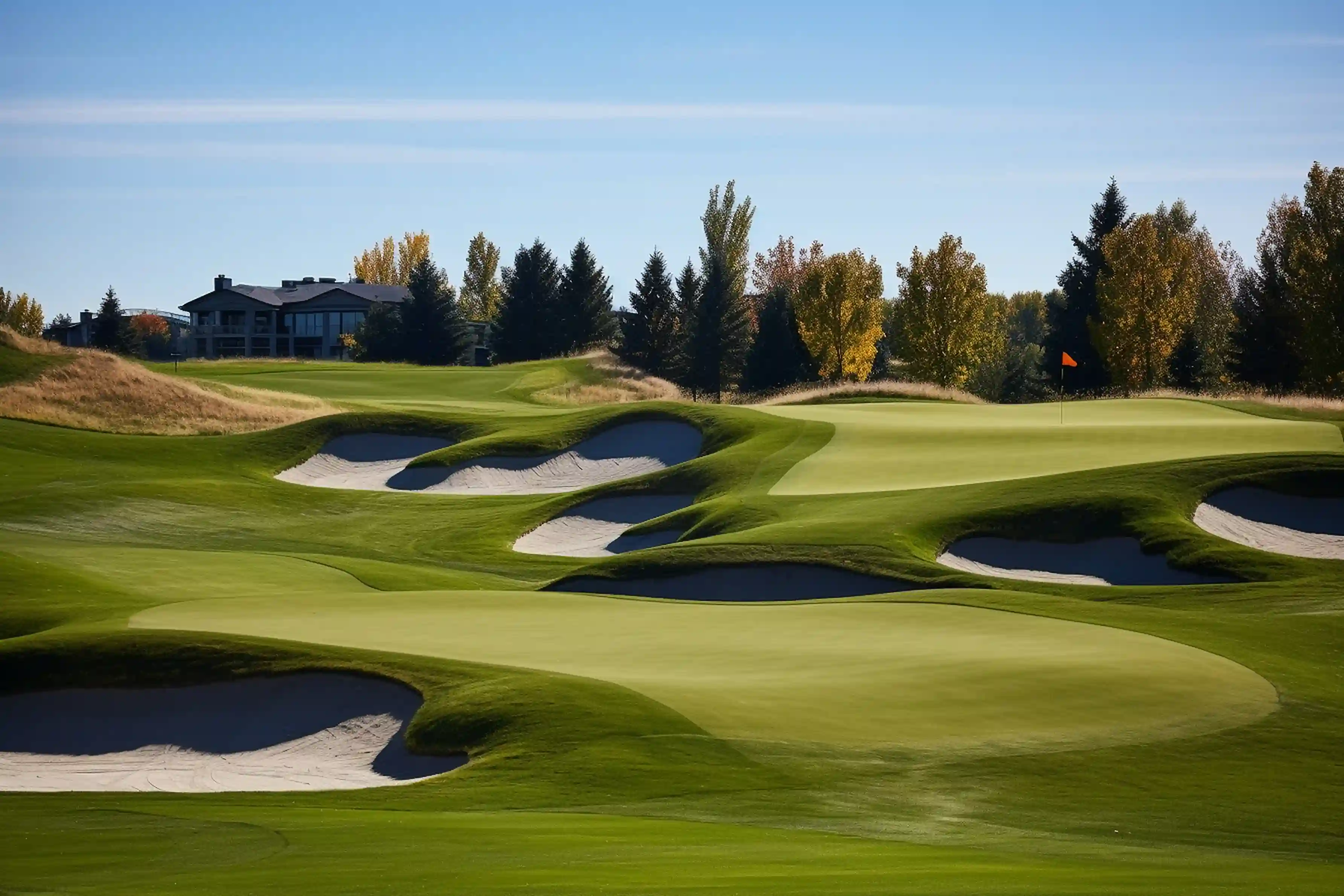 Elect Printing Golf Club