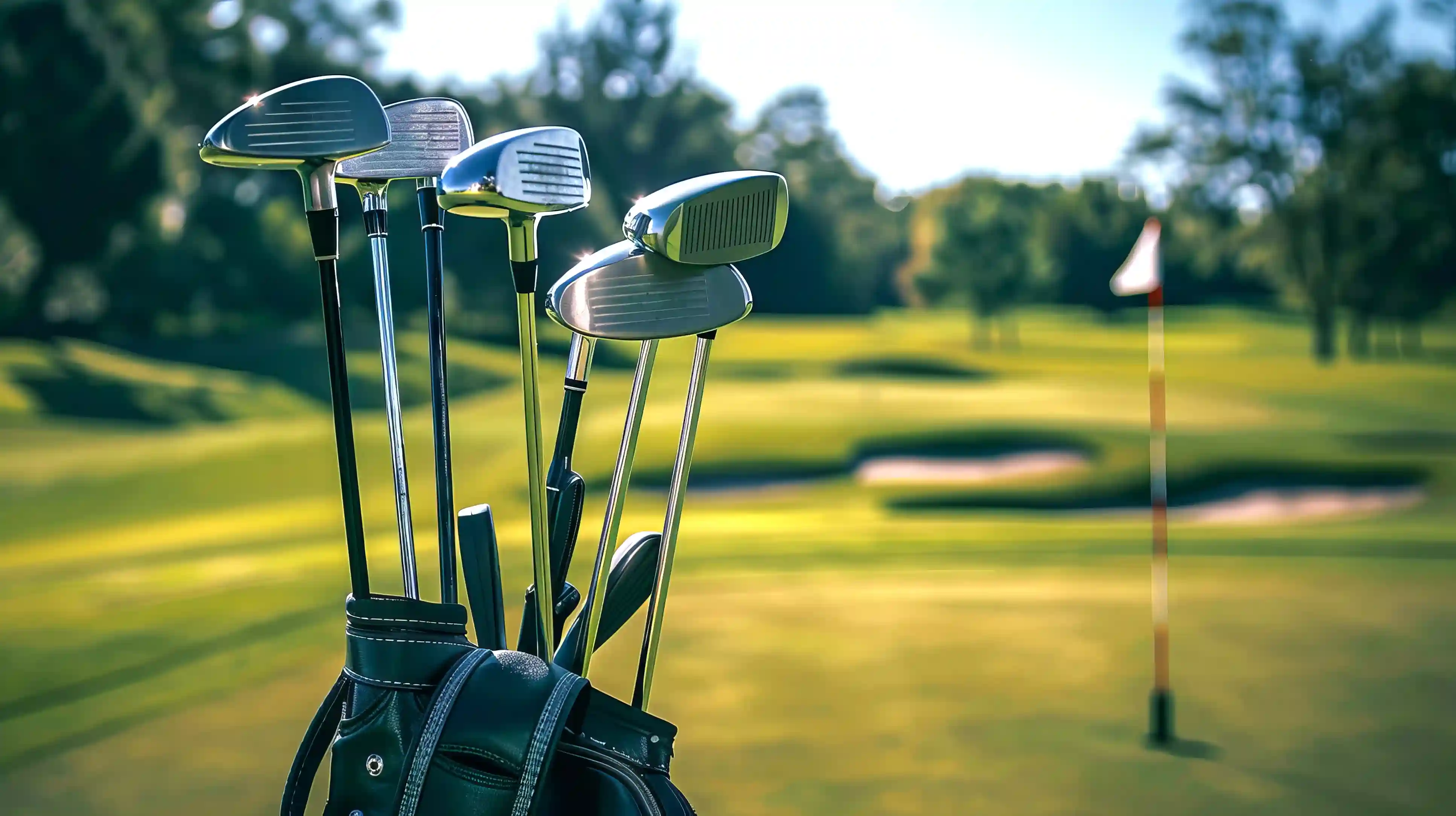 Elect Printing Golf Club