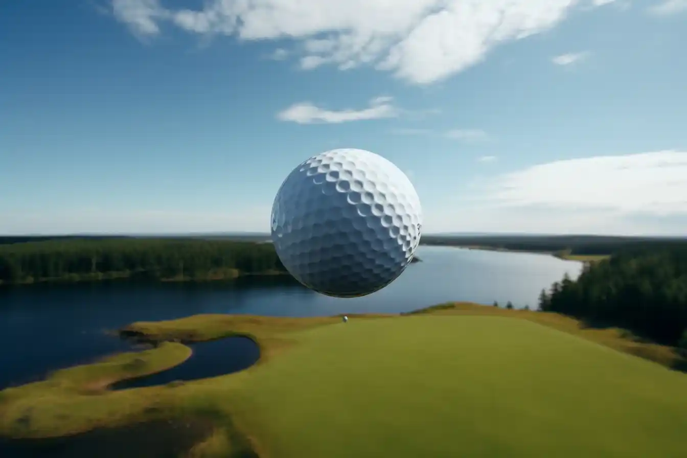 Elect Printing Golf Club