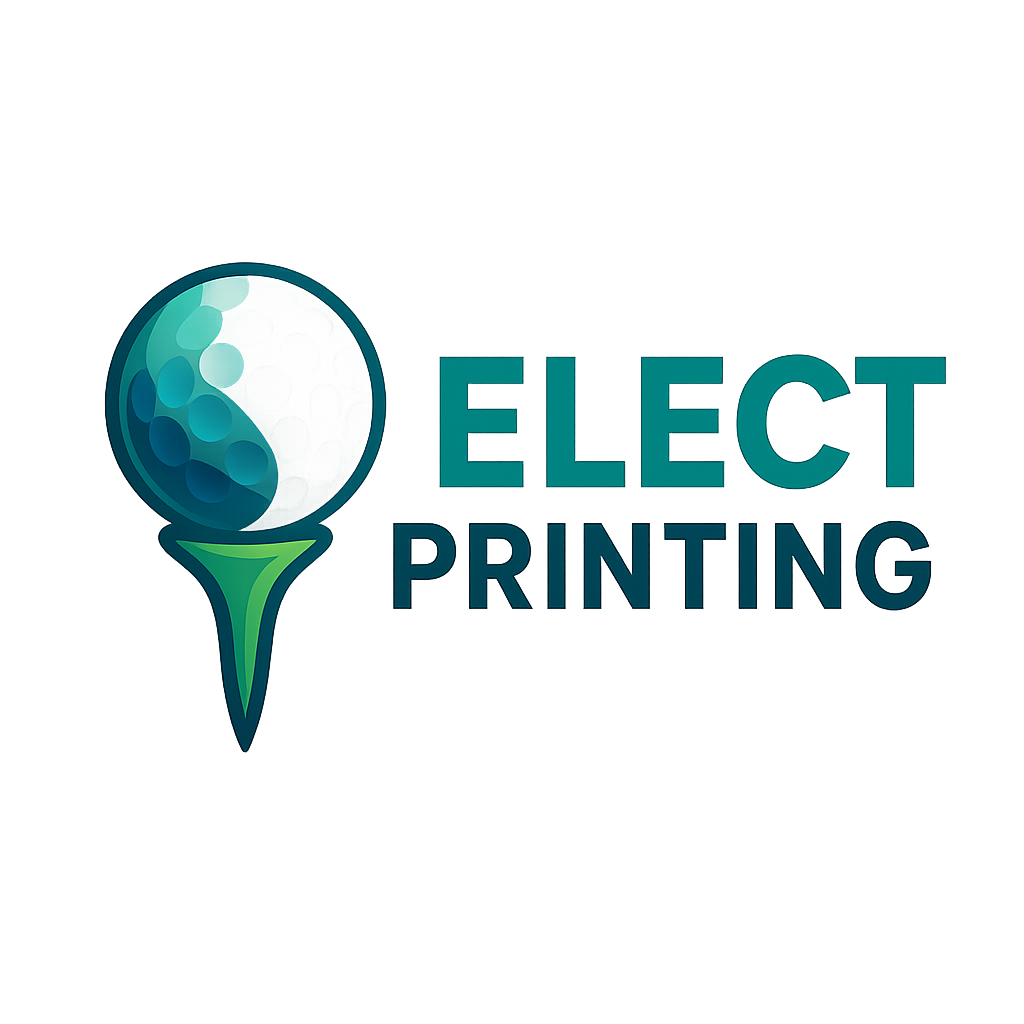 Elect Printing Logo